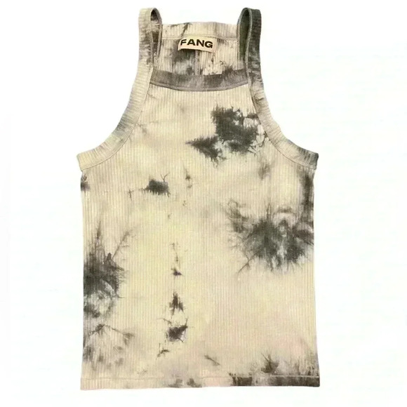 FANG Tank - Picture 2 of 6
